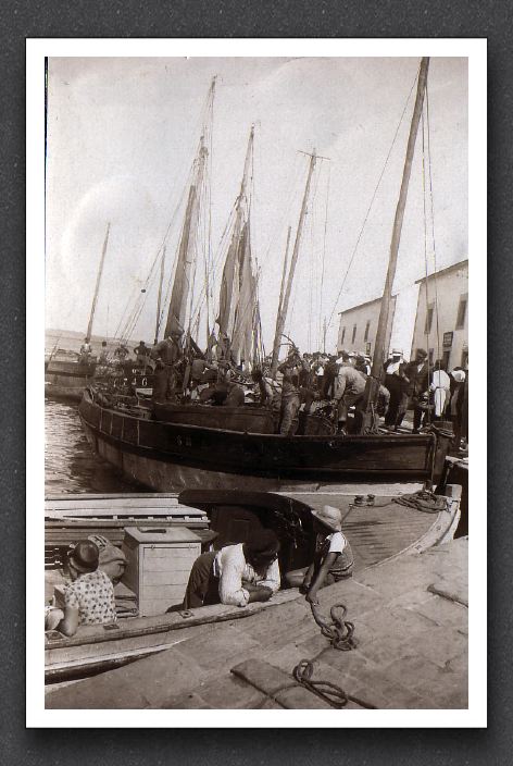 1932-Le Croisic