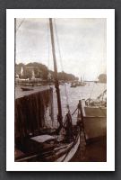 1932-port du Pouliguen