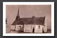 1933-Pénerf-église